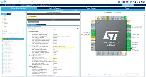 what is fatfs in stm32